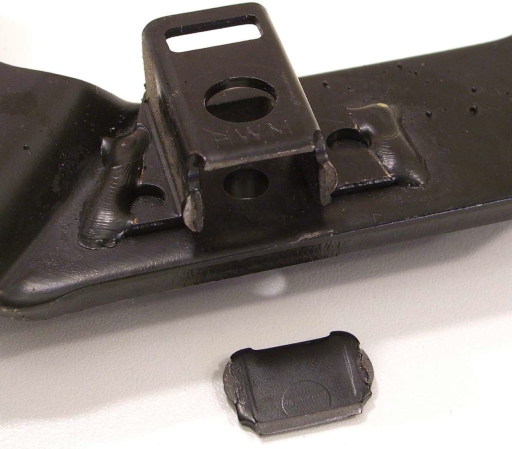 Replacing Broken Clutch Pedal How to Guide (with pics)